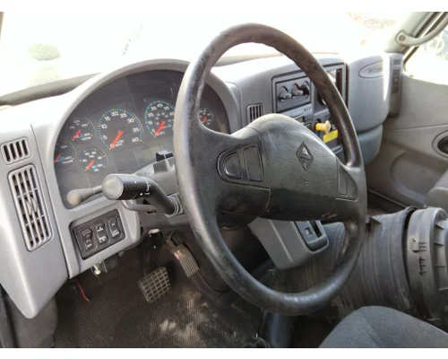 Steering Column INTERNATIONAL 4400 LKQ Heavy Truck Maryland