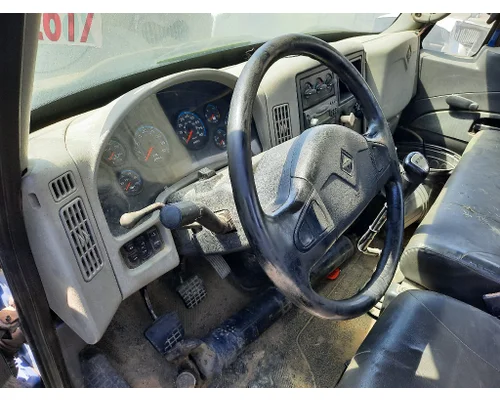 Steering Column INTERNATIONAL 4400 LKQ Heavy Truck Maryland