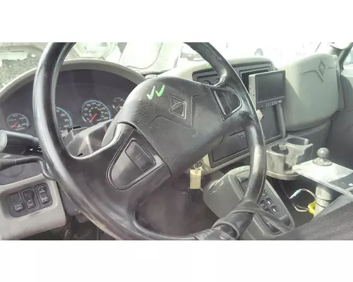 Steering Column INTERNATIONAL 4400 LKQ Heavy Truck - Goodys