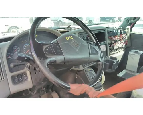 Steering Column INTERNATIONAL 4400 LKQ Heavy Truck - Goodys