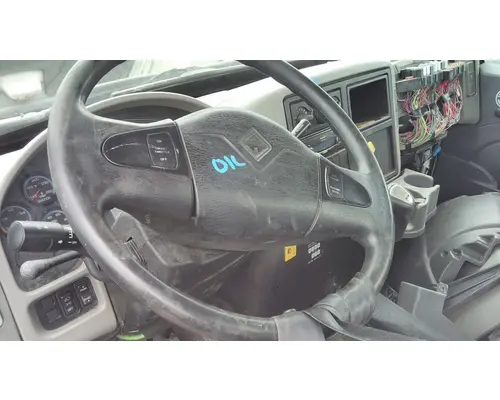 Steering Column INTERNATIONAL 4400 LKQ Heavy Truck - Goodys