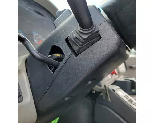 Steering Column INTERNATIONAL 4400 ReRun Truck Parts