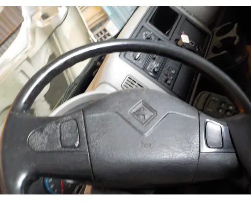Steering Column INTERNATIONAL 4400 Michigan Truck Parts