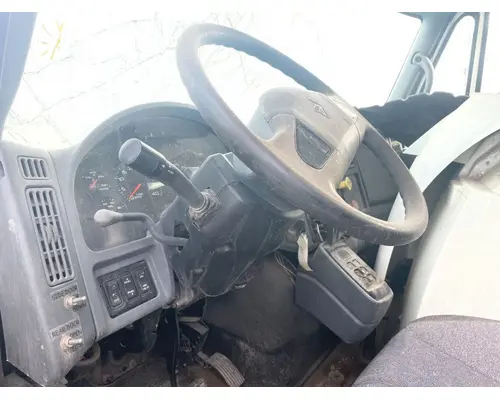 Steering Column International 4400 Holst Truck Parts