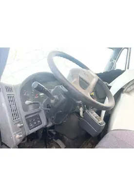 International 4400 Steering Column