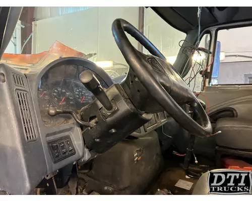 Steering Column INTERNATIONAL 4400 DTI Trucks