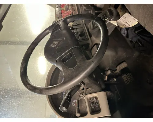 Steering Column INTERNATIONAL 4400 DTI Trucks