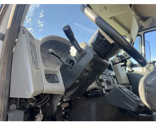 Steering Column INTERNATIONAL 4400 DTI Trucks