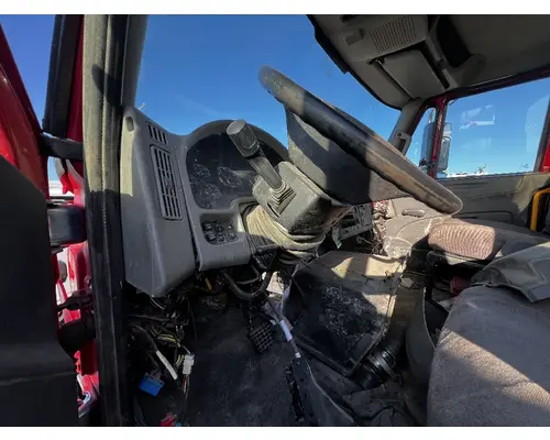 Steering Column INTERNATIONAL 4400 DTI Trucks