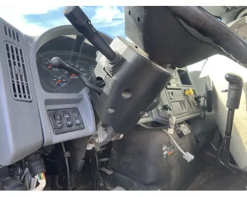 Steering Column INTERNATIONAL 4400 DTI Trucks