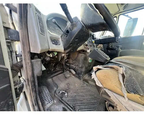 Steering Column INTERNATIONAL 4400 DTI Trucks