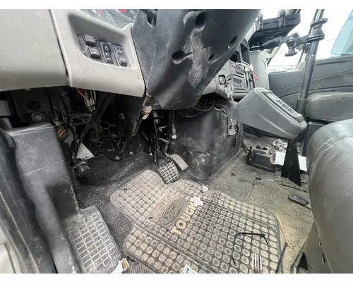 Steering Column INTERNATIONAL 4400 DTI Trucks