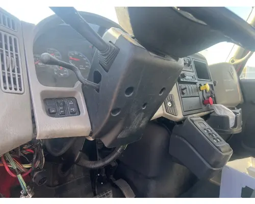 Steering Column INTERNATIONAL 4400 DTI Trucks