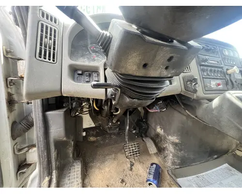 Steering Column INTERNATIONAL 4400 DTI Trucks