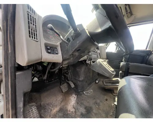Steering Column INTERNATIONAL 4400 DTI Trucks