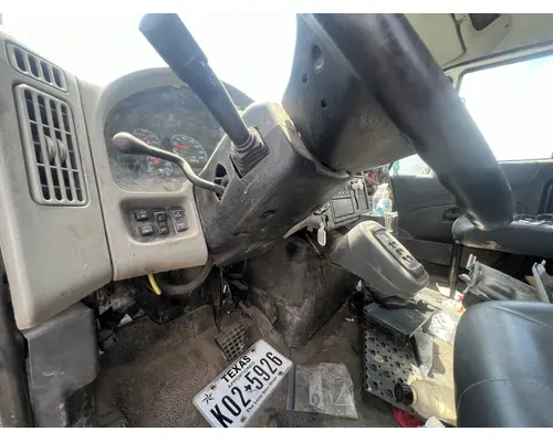 Steering Column INTERNATIONAL 4400 DTI Trucks