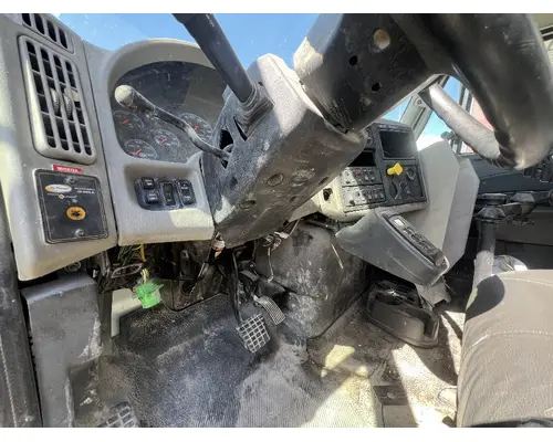 Steering Column INTERNATIONAL 4400 DTI Trucks