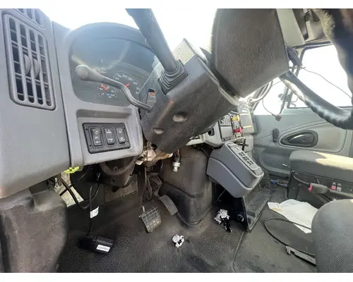 Steering Column INTERNATIONAL 4400 DTI Trucks