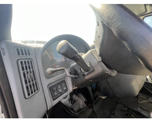 Steering Column INTERNATIONAL 4400 DTI Trucks