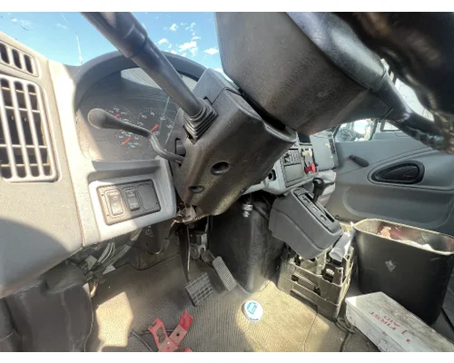 Steering Column INTERNATIONAL 4400 DTI Trucks