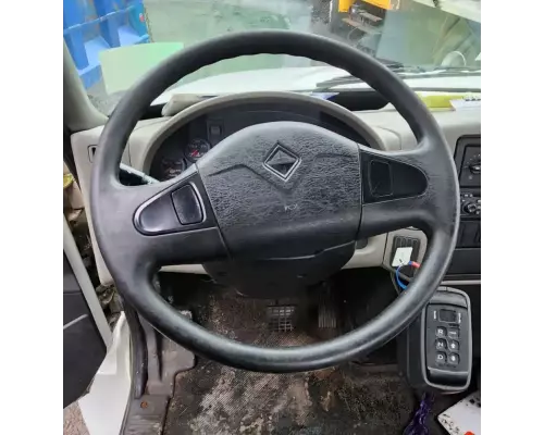 International 4400 Steering Column