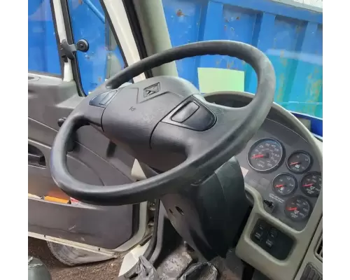 International 4400 Steering Column