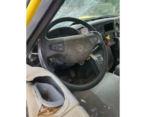 International 4400 Steering Column