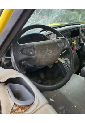 International 4400 Steering Column