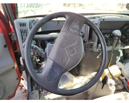 International 4400 Steering Column