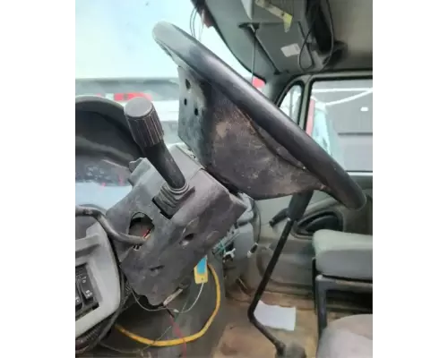 International 4400 Steering Column