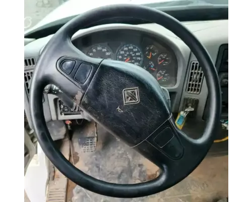 International 4400 Steering Column