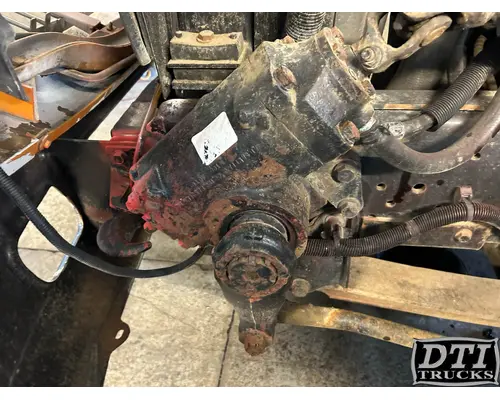 Steering Gear / Rack INTERNATIONAL 4400 DTI Trucks