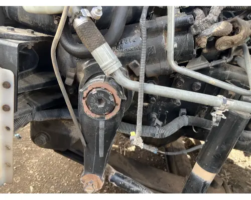 Steering Gear / Rack INTERNATIONAL 4400 DTI Trucks