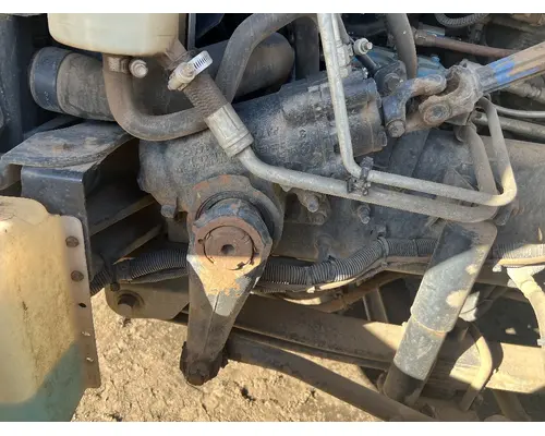 Steering Gear / Rack INTERNATIONAL 4400 DTI Trucks