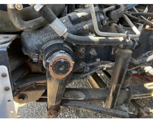 Steering Gear / Rack INTERNATIONAL 4400 DTI Trucks