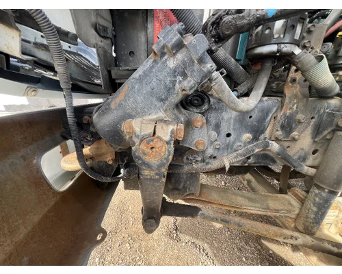 Steering Gear / Rack INTERNATIONAL 4400 DTI Trucks