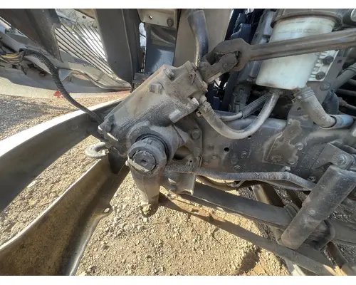Steering Gear / Rack INTERNATIONAL 4400 DTI Trucks