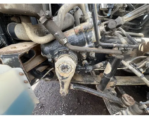 Steering Gear / Rack INTERNATIONAL 4400 DTI Trucks