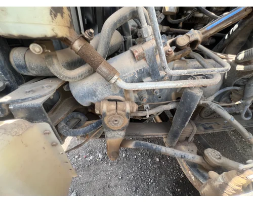 Steering Gear / Rack INTERNATIONAL 4400 DTI Trucks