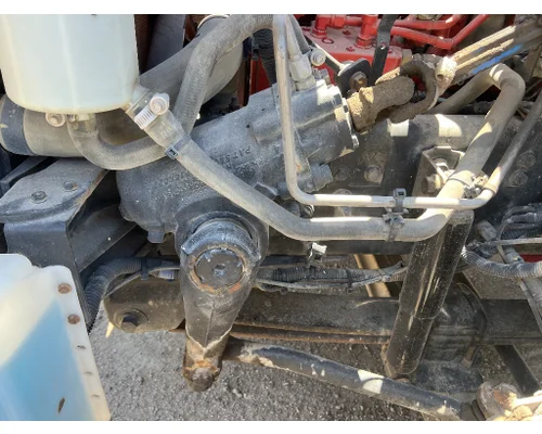 Steering Gear / Rack INTERNATIONAL 4400 DTI Trucks