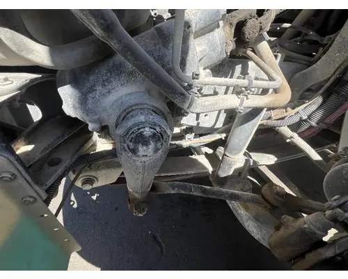 Steering Gear / Rack INTERNATIONAL 4400 DTI Trucks