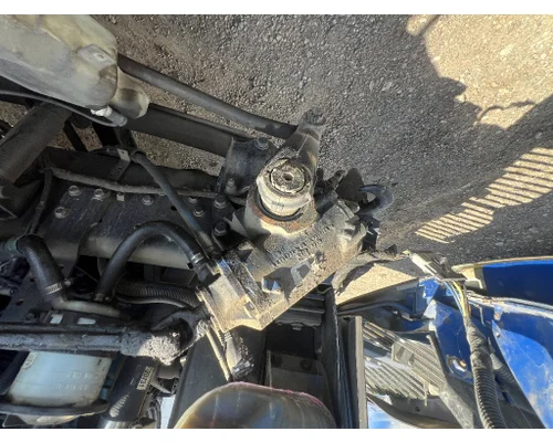Steering Gear / Rack INTERNATIONAL 4400 DTI Trucks