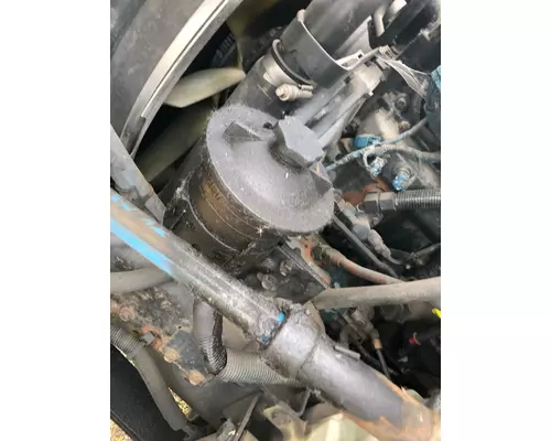 Steering Or Suspension Parts, Misc. International 4400 Vander Haags Inc Sp