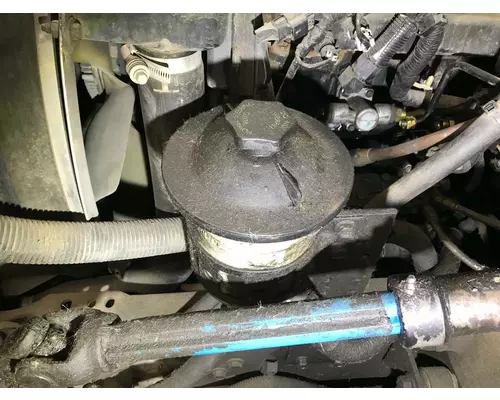 Steering Or Suspension Parts, Misc. International 4400 Vander Haags Inc Sf