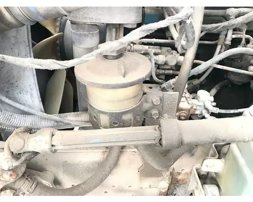 Steering Or Suspension Parts, Misc. International 4400 Vander Haags Inc Cb