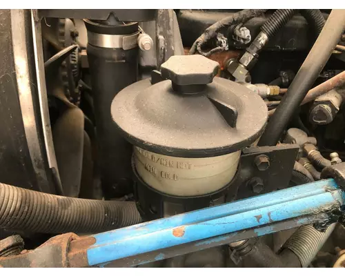 Steering Or Suspension Parts, Misc. International 4400 Vander Haags Inc Cb