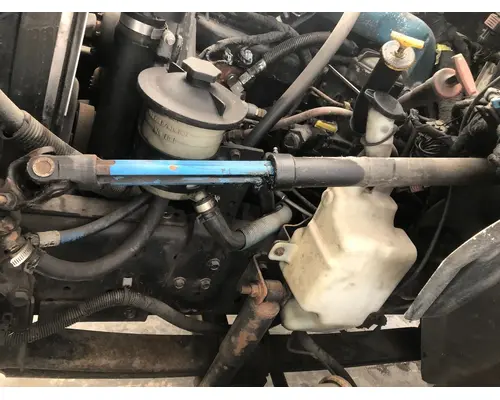 Steering Or Suspension Parts, Misc. International 4400 Vander Haags Inc Cb