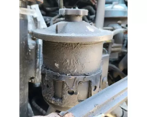 Steering Or Suspension Parts, Misc. International 4400 Complete Recycling Group LLC