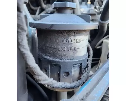Steering Or Suspension Parts, Misc. International 4400 Complete Recycling Group LLC