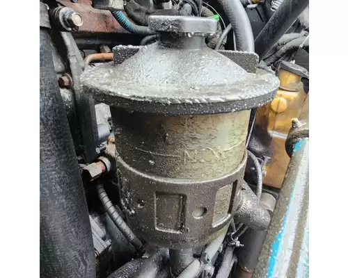 Steering Or Suspension Parts, Misc. International 4400 Complete Recycling Group LLC